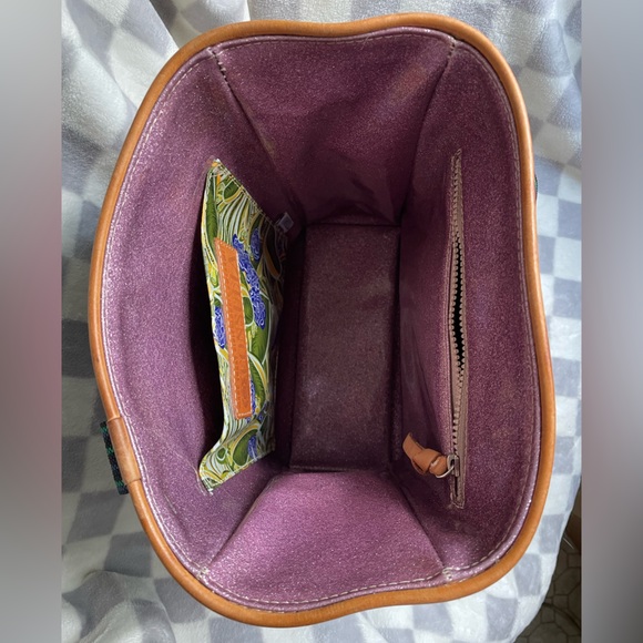 Consuela Jerry Chica Tote - Picture 6 of 11